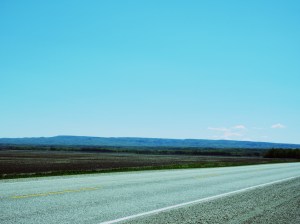 Can you point me in the direction of your mountain