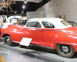 Car pic for winnipeg blog