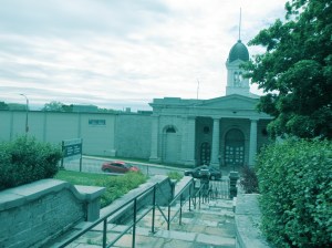 Kingston Ontario Pen & Fort 014