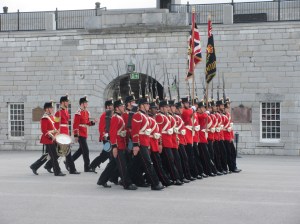Kingston Ontario Pen & Fort 148