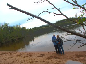 Ontario Ignace to Wawa 054