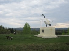 Ontario Ignace to Wawa 103