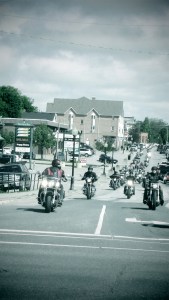 Parry Sound to Port Perry Ontario 117