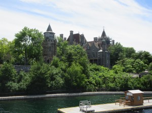 Thousand Islands cruise Gananoque Ontario 119
