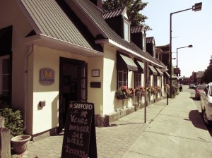 Shawinagan & Trois Riviere Quebec 089