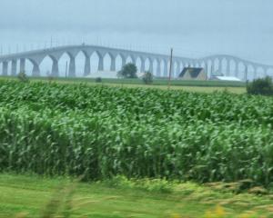 Confederation Bridge