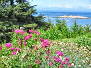 Metis gardens & St. Lawrence