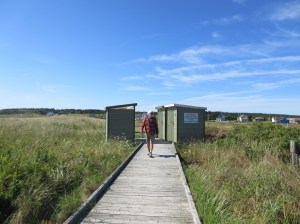 Lunenberg to Yarmouth NS & touring Yarmouth 136