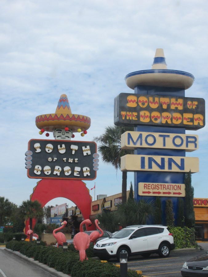 Washington to Charleston SC 2 032