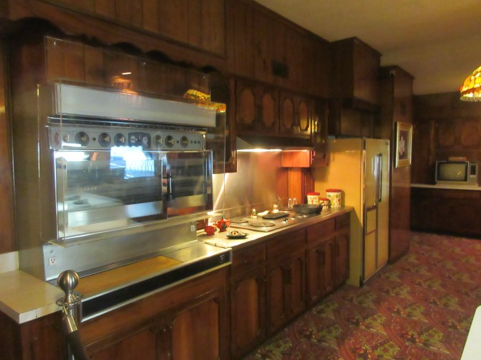 Memphis and Graceland tour 022