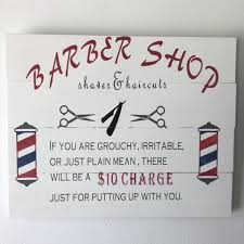barber
